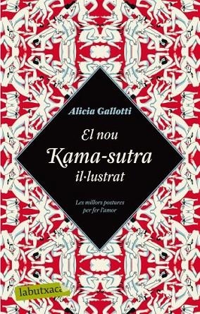 El nou Kama-sutra il·lustrat | 9788499300979 | Gombau, Àlex;Gallotti Durante, Alicia