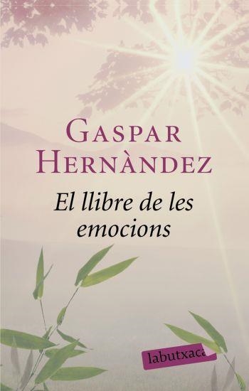 El llibre de les emocions | 9788492549863 | Hernández, Gaspar