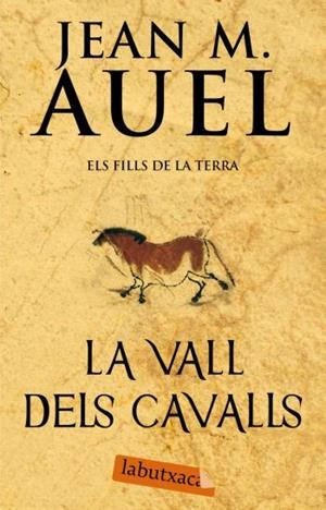 La vall dels cavalls | 9788492549849 | Auel, Jean Marie