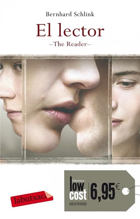 El lector | 9788499306025 | Schlink, Bernhard