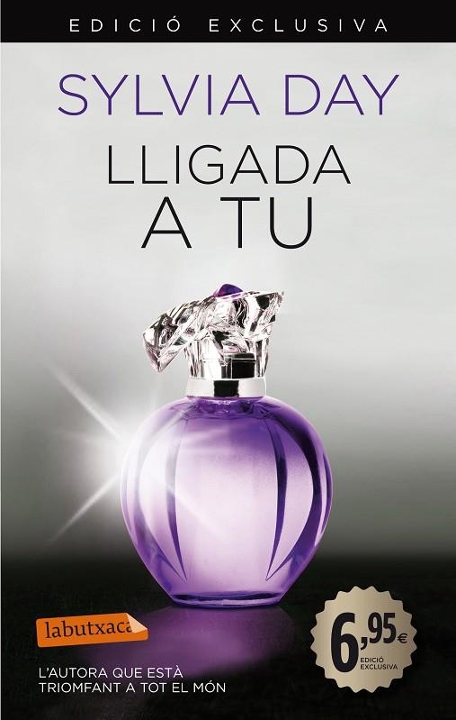 Lligada a tu | 9788499308555 | Day, Sylvia
