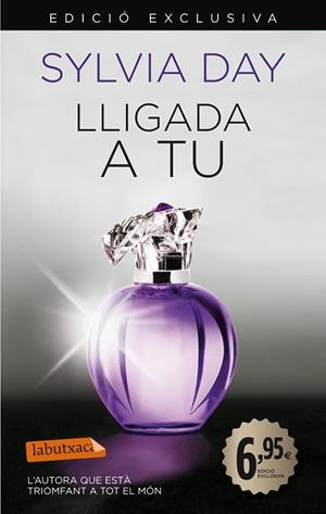 Lligada a tu | 9788499308555 | Day, Sylvia