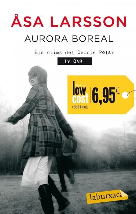 Aurora Boreal | 9788499306667 | Larsson, Åsa