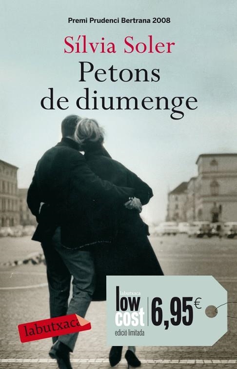 Petons de diumenge | 9788499304977 | Soler i Guasch, Sílvia