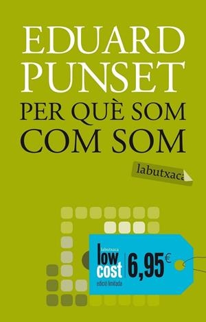 Per què som com som | 9788499306643 | Punset, Eduardo
