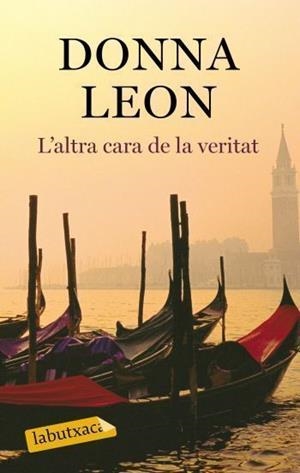 L'altra cara de la veritat | 9788499300290 | Leon, Donna