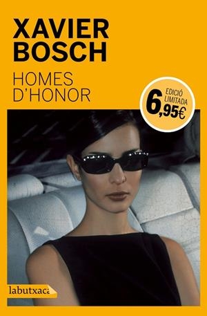 Homes d'honor | 9788416334759 | Bosch Sancho, Xavier