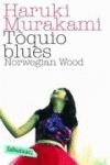 Tòquio blues | 9788499302898 | Murakami, Haruki