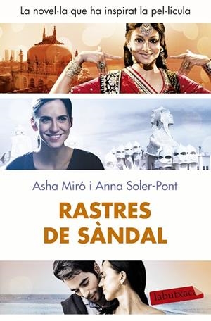 Rastres de sàndal | 9788499309248 | Miro, Asha;Soler-Pont, Anna