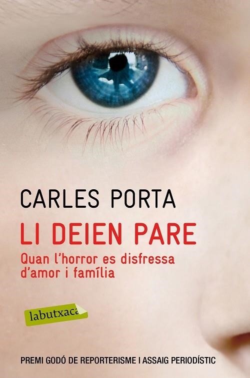 Li deien pare | 9788416600472 | Porta, Carles