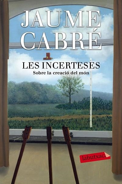 Les incerteses | 9788416600205 | Cabré, Jaume