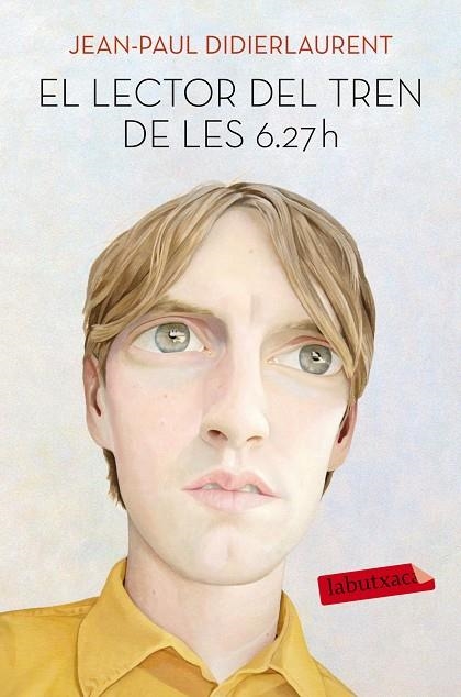 El lector del tren de les 6.27 h | 9788416334926 | Didierlaurent, Jean-Paul