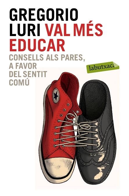 Val més educar | 9788499309354 | Luri, Gregorio