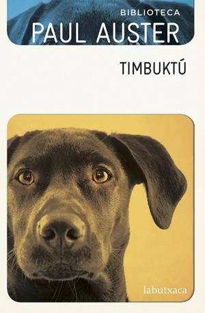 Timbuktú | 9788417031121 | PAUL  AUSTER