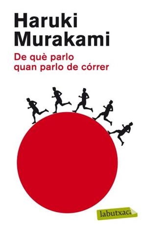 De què parlo quan parlo de córrer | 9788499303789 | HARUKI  MURAKAMI