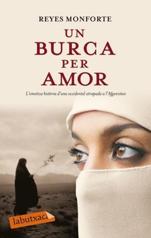 Un burca per amor | 9788499301204 | Monforte, Reyes