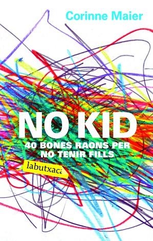 No kid | 9788496863408 | Maier, Corinne