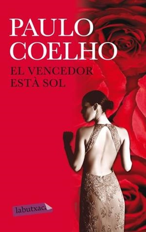 El vencedor està sol | 9788499303819 | Coelho, Paulo