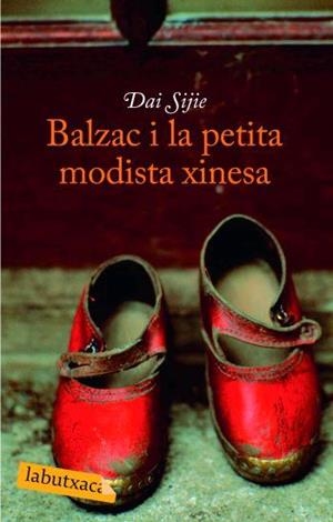 Balzac i la petita modista xinesa | 9788496863255 | Sijie, Dai