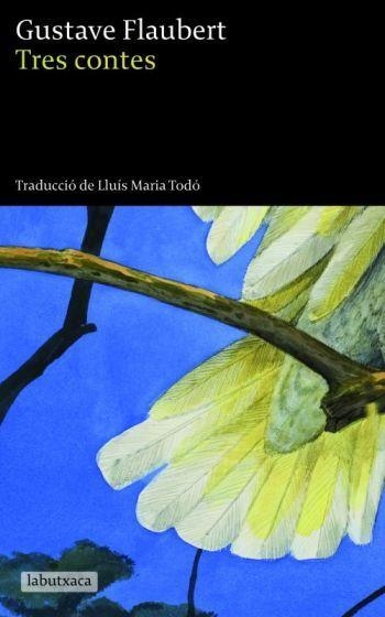 Tres contes | 9788496863606 | Flaubert, Gustave