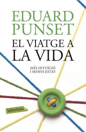 El viatge a la vida | 9788416334971 | Punset Casal, Eduardo