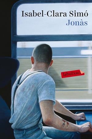 Jonàs | 9788416600564 | Simó Monllor, Isabel-Clara