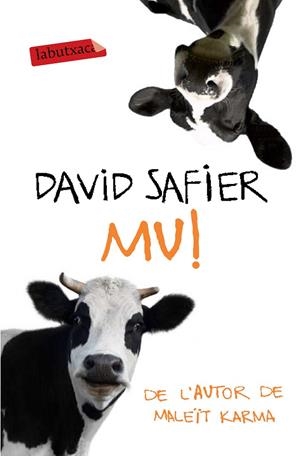 Mu! | 9788499309453 | Safier, David