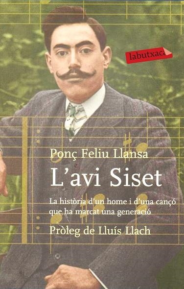 L'avi Siset | 9788499309804 | Feliu Llansa, Ponç