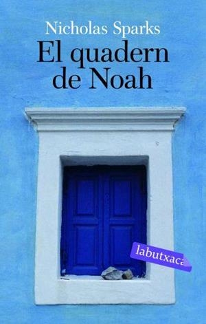 El quadern de Noah | 9788496863057 | Sparks, Nicholas