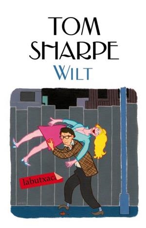Wilt | 9788499300054 | Sharpe, Tom