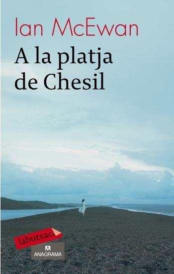 A la platja de Chesil | 9788499300351 | McEwan, Ian