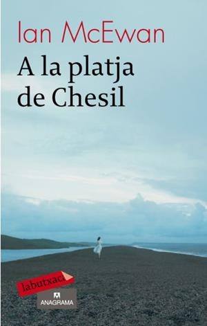 A la platja de Chesil | 9788499300351 | McEwan, Ian
