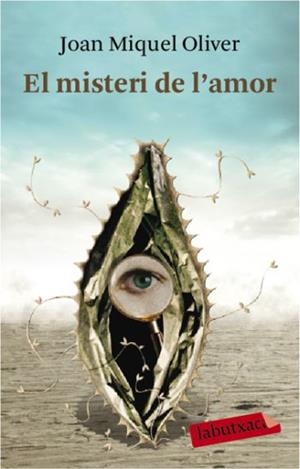 El misteri de l'amor | 9788492549634 | Oliver Ripoll, Juan Miguel