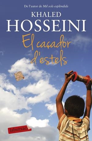 El caçador d'estels | 9788499308630 | Hosseini, Khaled