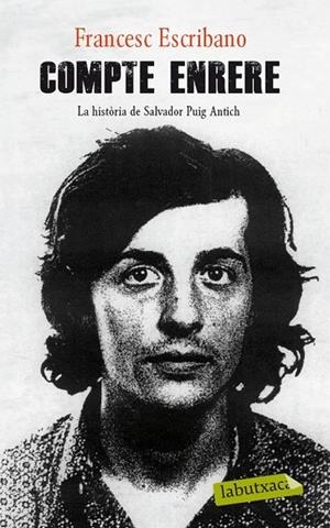 Compte enrere | 9788499307299 | Escribano, Francesc