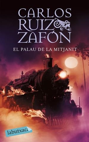 El Palau de la Mitjanit | 9788496863361 | Ruiz Zafón, Carlos