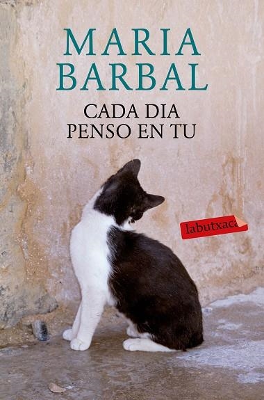 Cada dia penso en tu | 9788417031046 | Barbal Farré, Maria