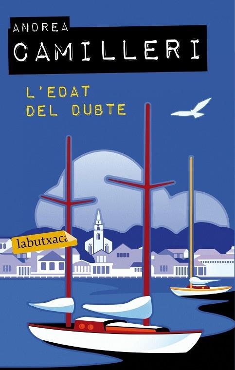 L'edat del dubte | 9788499306773 | Camilleri, Andrea