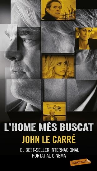 L'home més buscat | 9788499301839 | le Carré, John