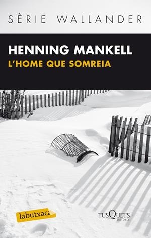 L'home que somreia | 9788483836064 | Mankell, Henning