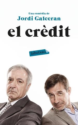 El crèdit | 9788499309118 | Galcerán Ferrer, Jordi