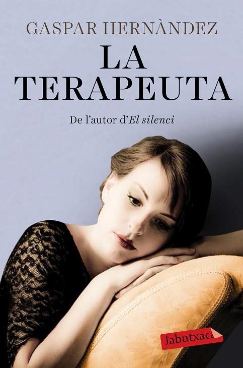 La terapeuta | 9788499309538 | Hernàndez, Gaspar