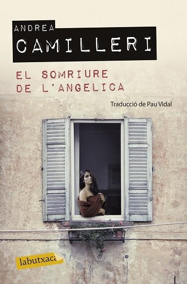 El somriure de l'Angelica | 9788499308661 | Camilleri, Andrea