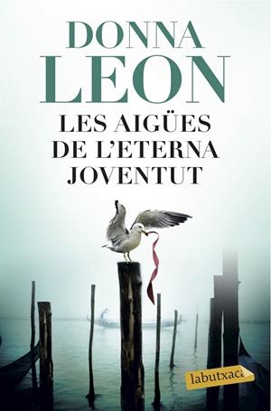 Les aigües de l'eterna joventut | 9788416600502 | Leon, Donna