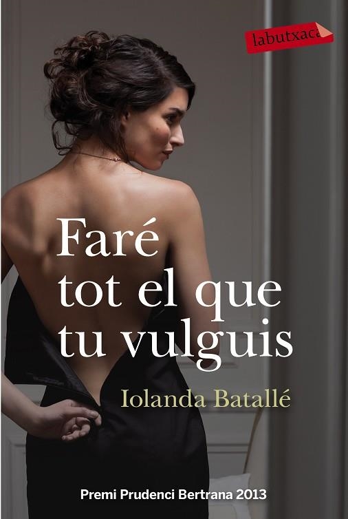 Faré tot el que tu vulguis | 9788499309224 | Batallé Prats, Iolanda