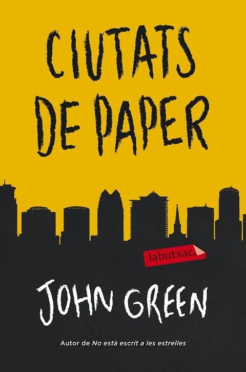 Ciutats de paper | 9788499309880 | Green, John