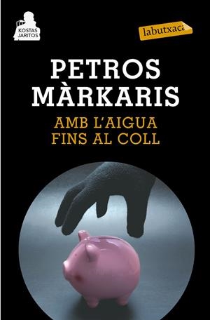 Amb l'aigua fins al coll | 9788483839447 | Márkaris, Petros