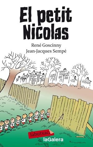 El petit Nicolas | 9788499304618 | RENÉ  GOSCINNY/JEAN-JACQUES  SEMPÉ