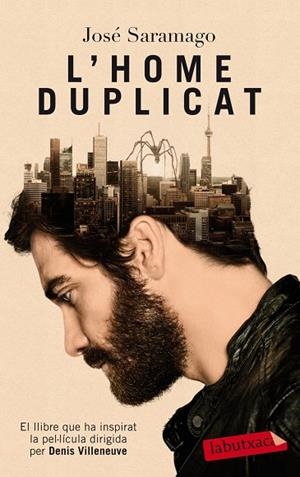 L'home duplicat | 9788499308388 | Saramago, José