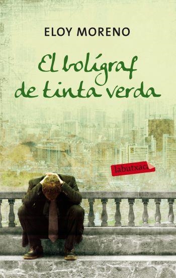 El bolígraf de tinta verda | 9788499305417 | Moreno, Eloy